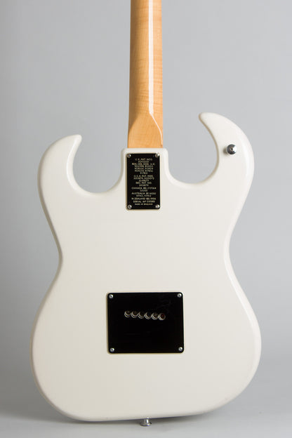 Baldwin - Burns Bison Solid Body Electric Guitar (1967)