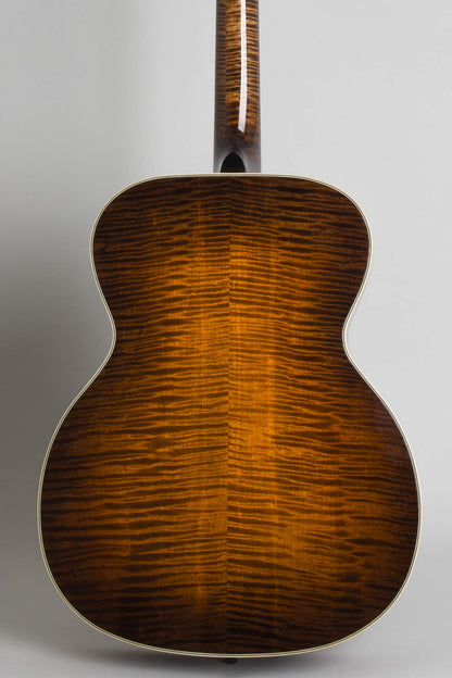 Northfield NFO-AT2 carved top Octave Mandolin (2025)