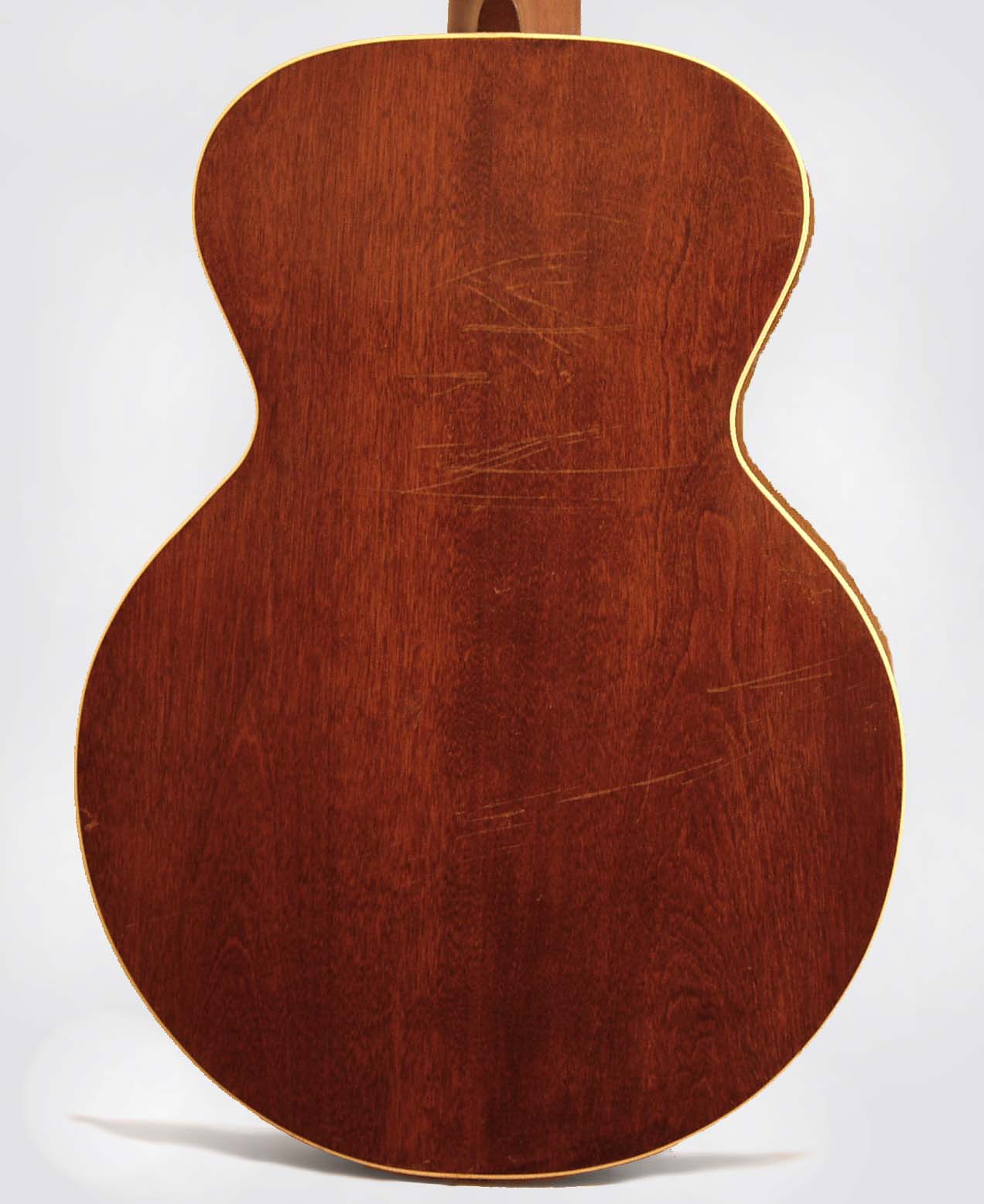 Gibson L-0 Flat Top Acoustic Guitar (1926)