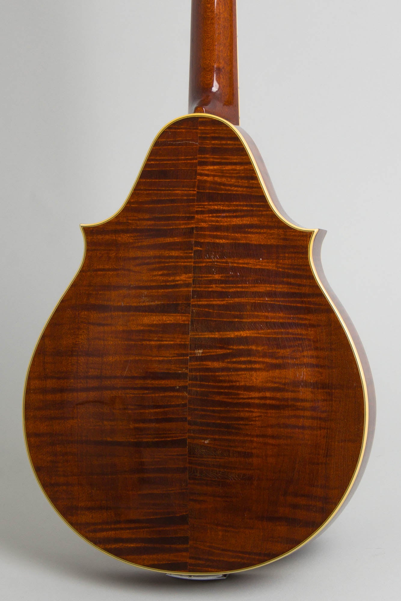 C. F. Martin Style 2-30 Carved Top Mandolin (1939)