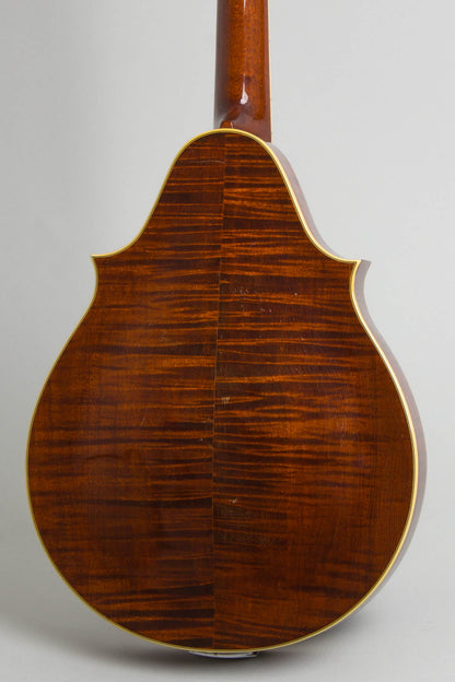C. F. Martin Style 2-30 Carved Top Mandolin (1939)
