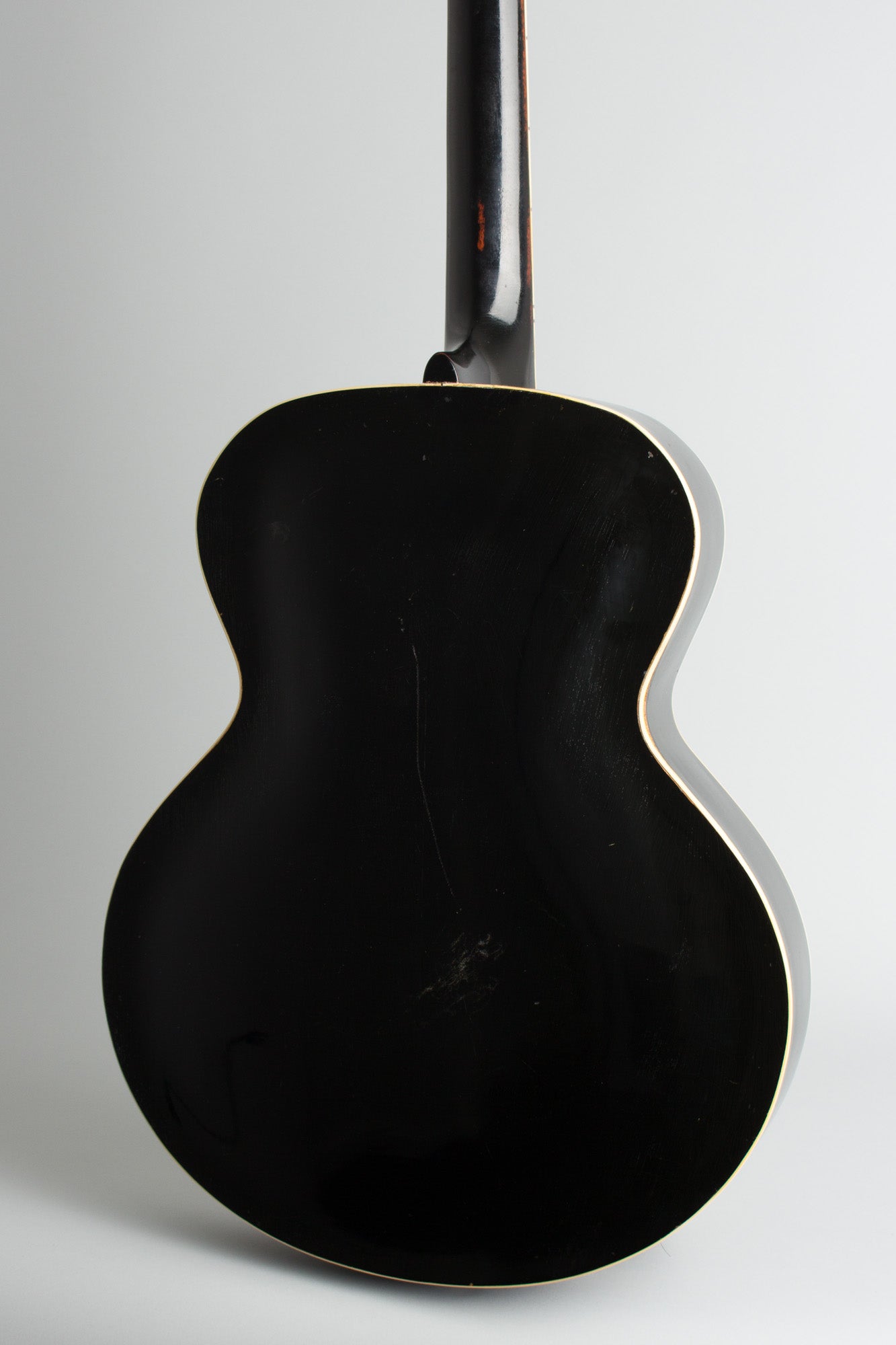 Gibson L-10 Arch Top Acoustic Guitar (1934)