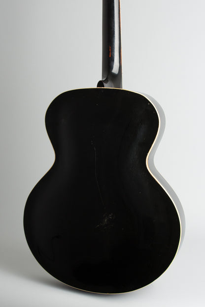 Gibson L-10 Arch Top Acoustic Guitar (1934)