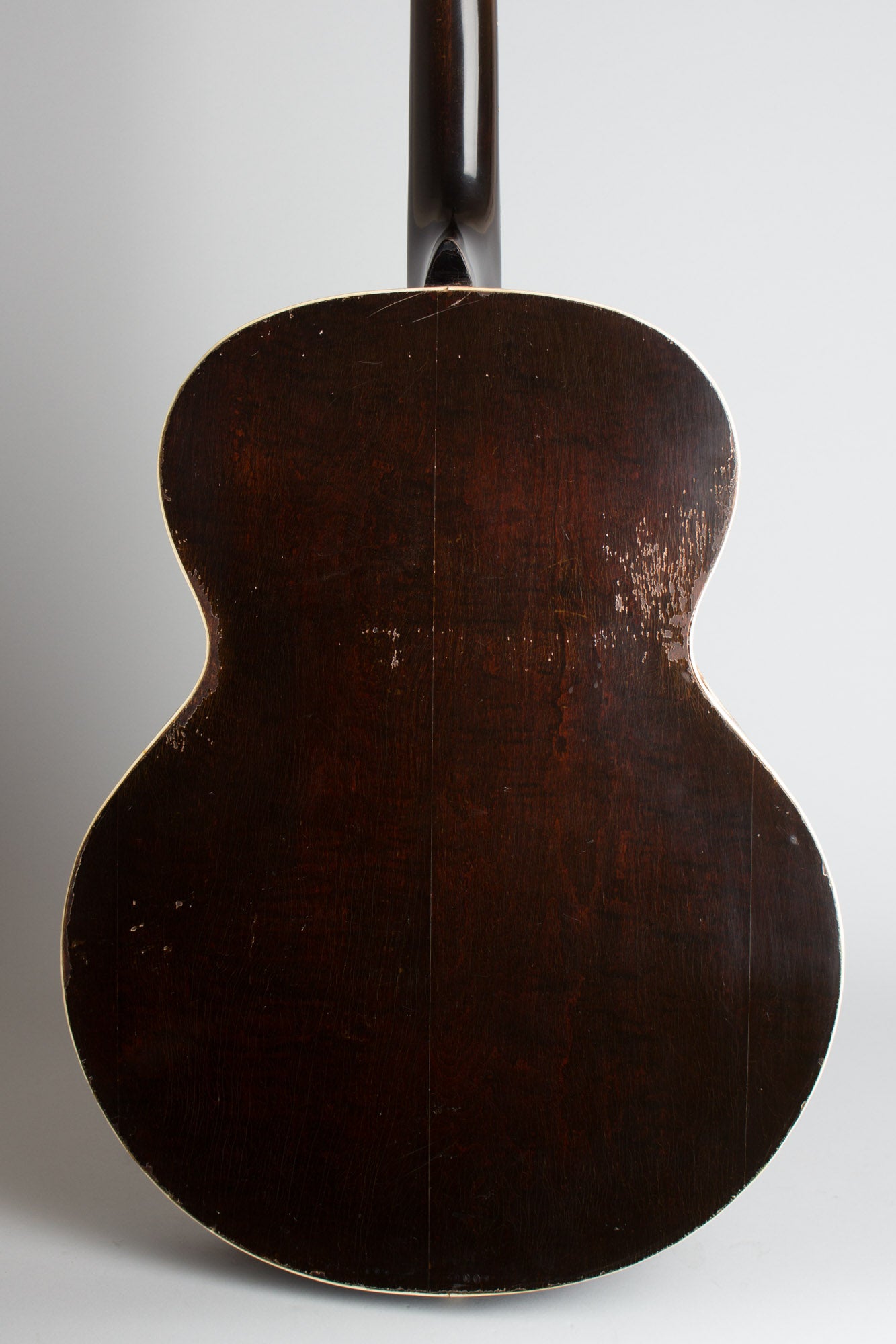Gretsch New Yorker Arch Top Acoustic Guitar (1946)
