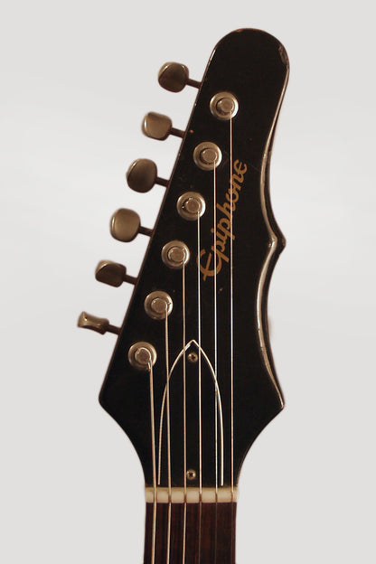 Epiphone Wilshire Solid Body Electric Guitar (1964)