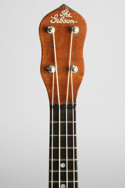 Gibson UB-1 Banjo Ukulele (1928)