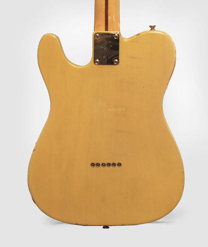 Fender Esquire Solid Body Electric Guitar (1969)