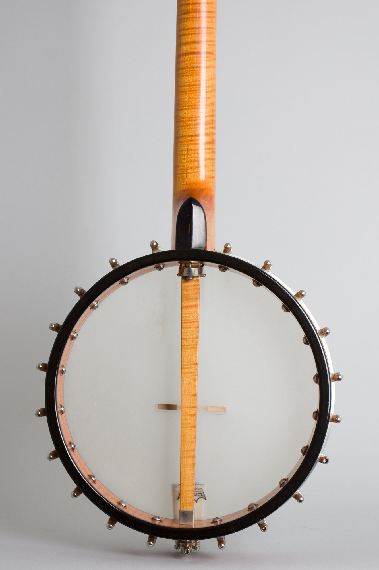 Bob Flesher 5 String Banjo (1990s)