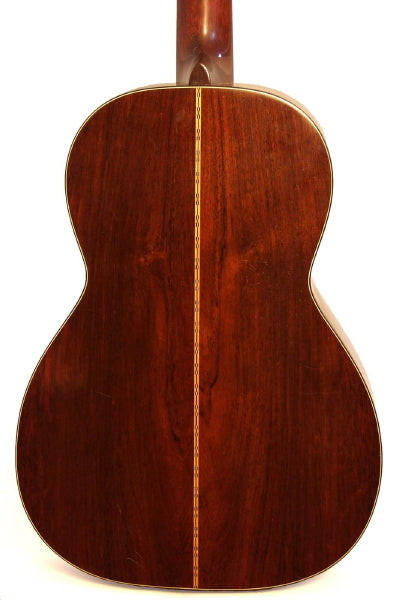 C. F. Martin 00-21 Flat Top Acoustic Guitar (1967)