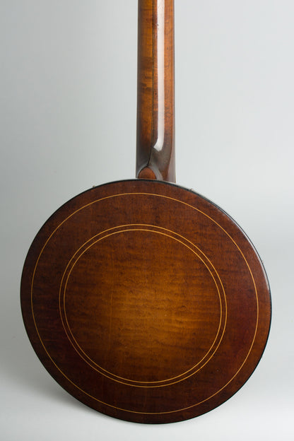 Bacon & Day Silver Bell #1 Guitar Banjo (1925)