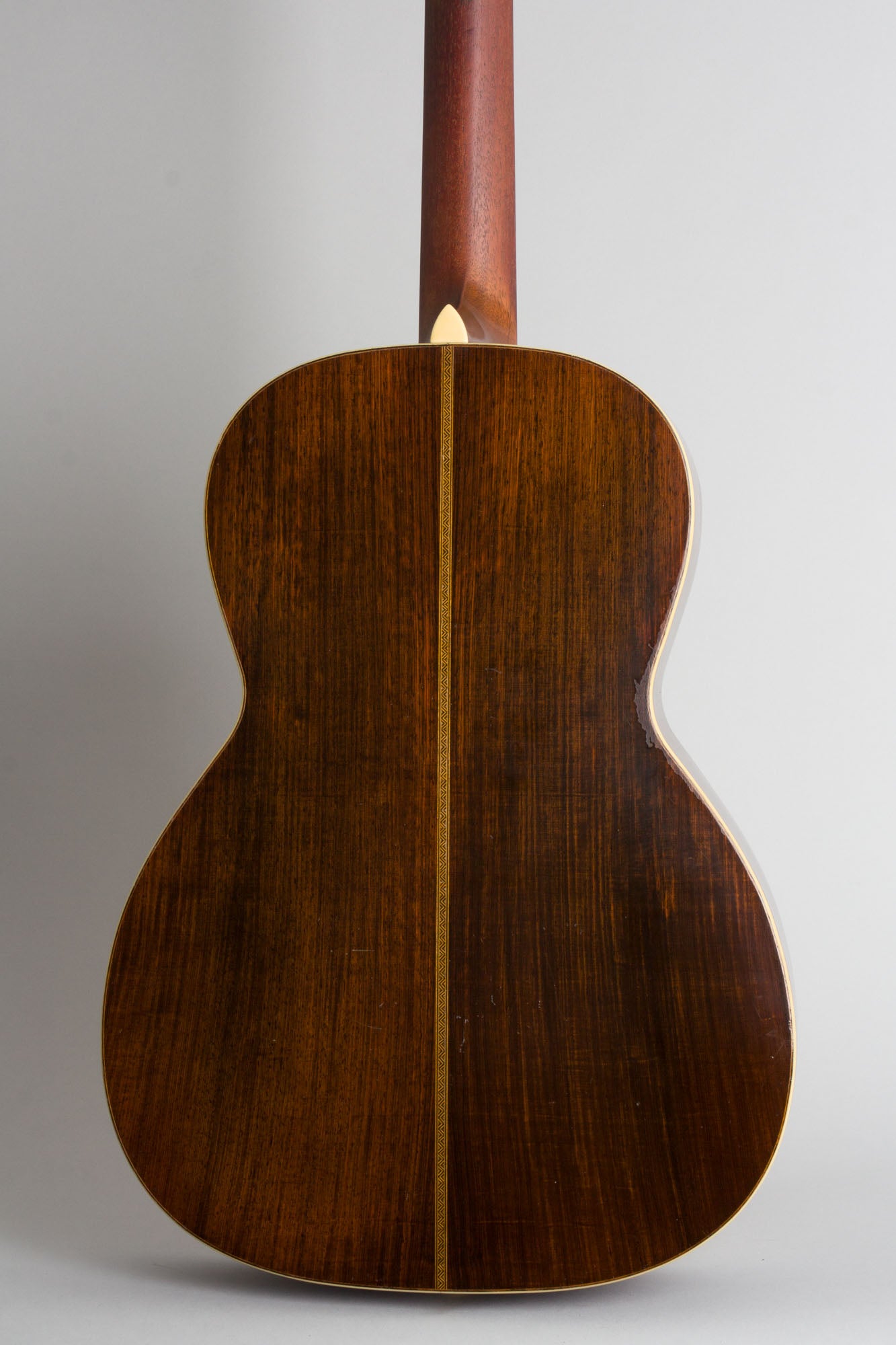 C. F. Martin 000-28 Flat Top Acoustic Guitar (1929)