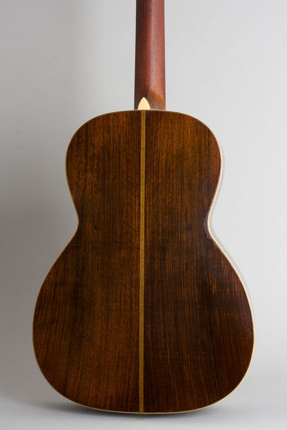 C. F. Martin 000-28 Flat Top Acoustic Guitar (1929)