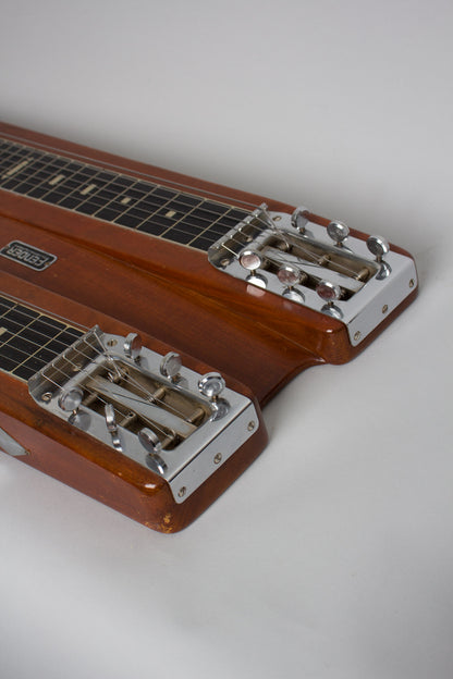 Fender Dual Six Professional High Steel Electric Guitar (1950)