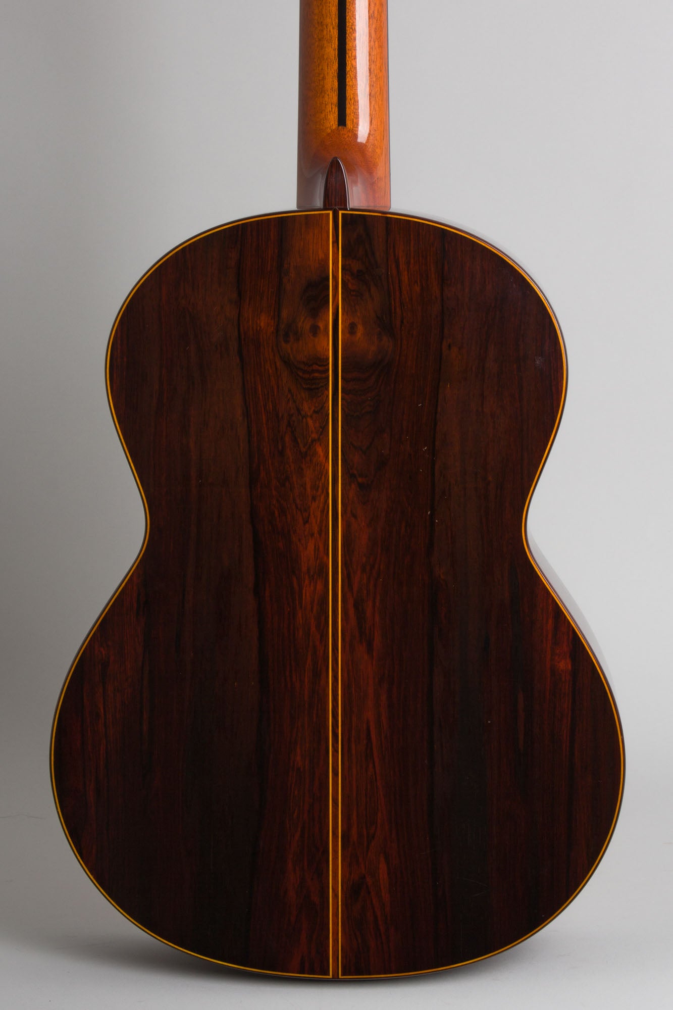 Jose Oribe Calidad Suprema Model Classical Guitar (1990)