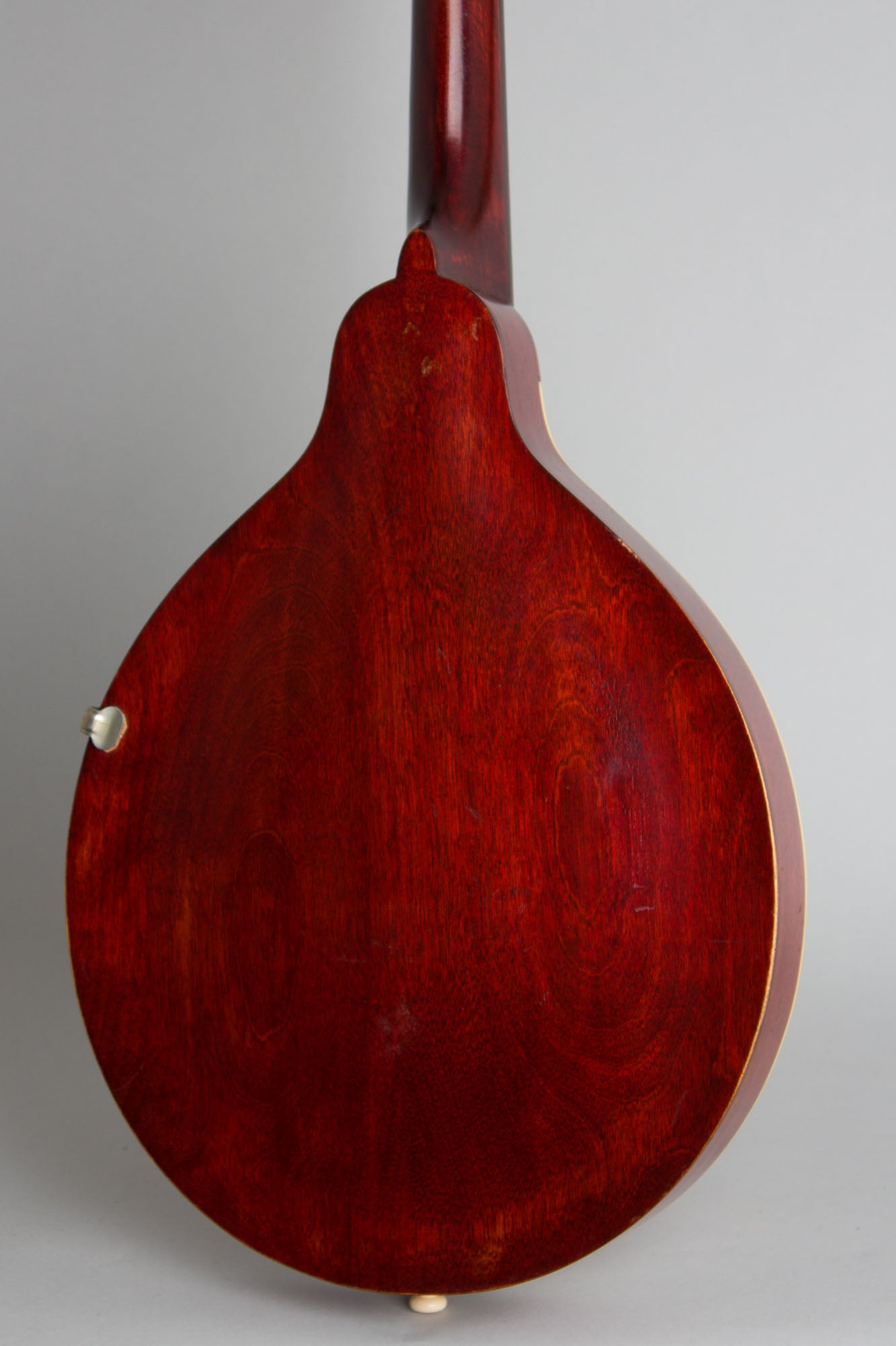 Gibson Style A- Carved Top Mandolin (1914)