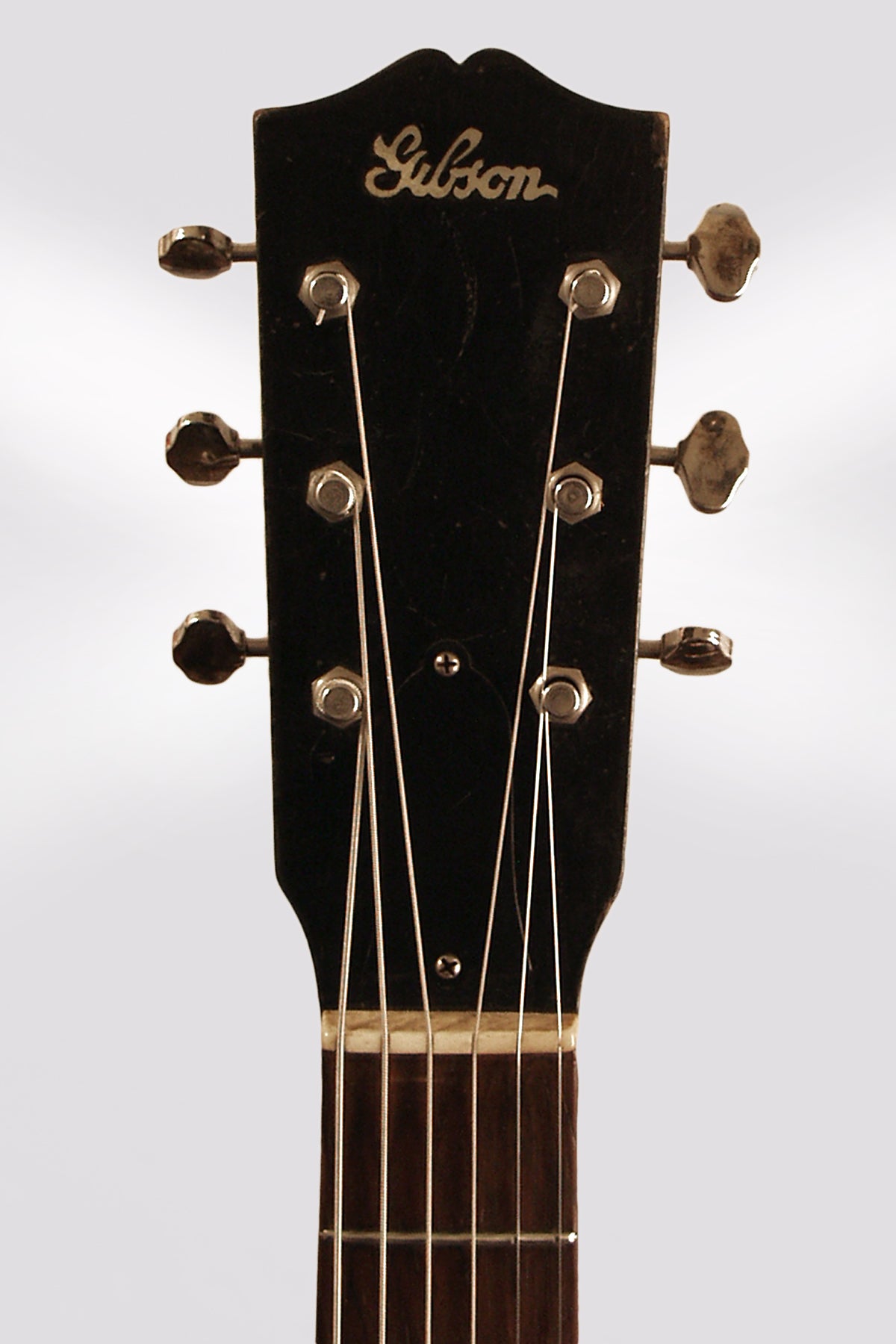Gibson ES-150 Arch Top Hollow Body Electric Guitar (1940)