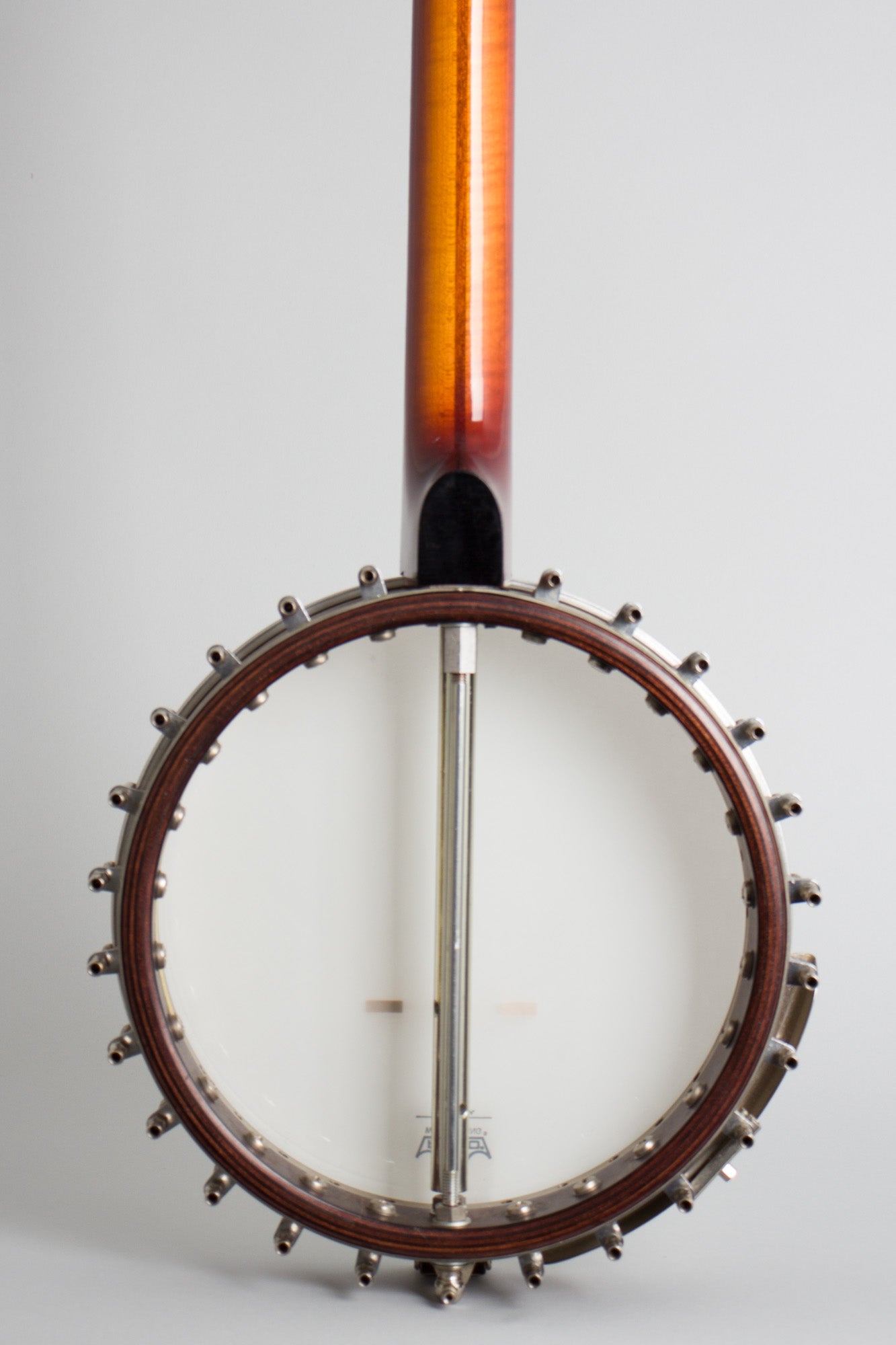 Vega Pete Seeger PS-5 Model Longneck 5 String Banjo (1967)