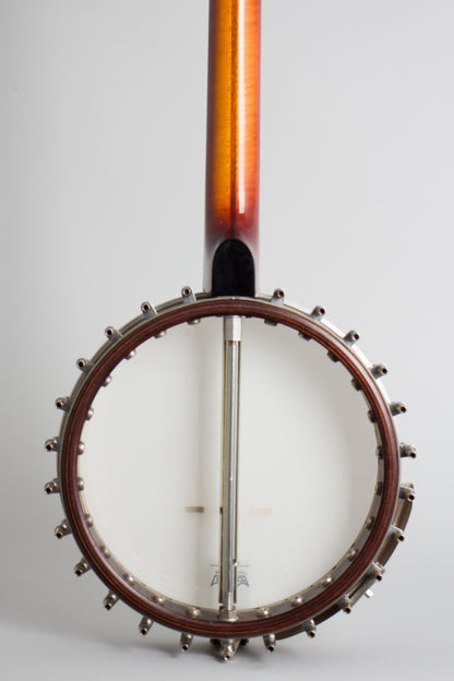 Vega Pete Seeger PS-5 Model Longneck 5 String Banjo (1967)