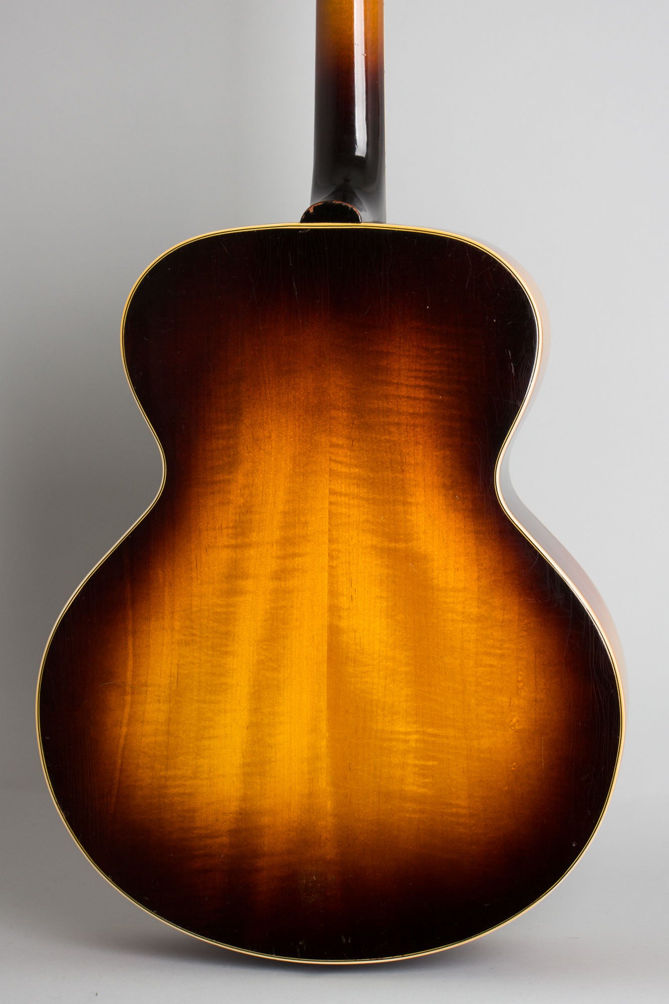 Gibson J-185 Flat Top Acoustic Guitar (1954)
