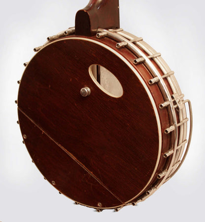 Gibson TB-3 ""Trapdoor"" Tenor Banjo (1923)