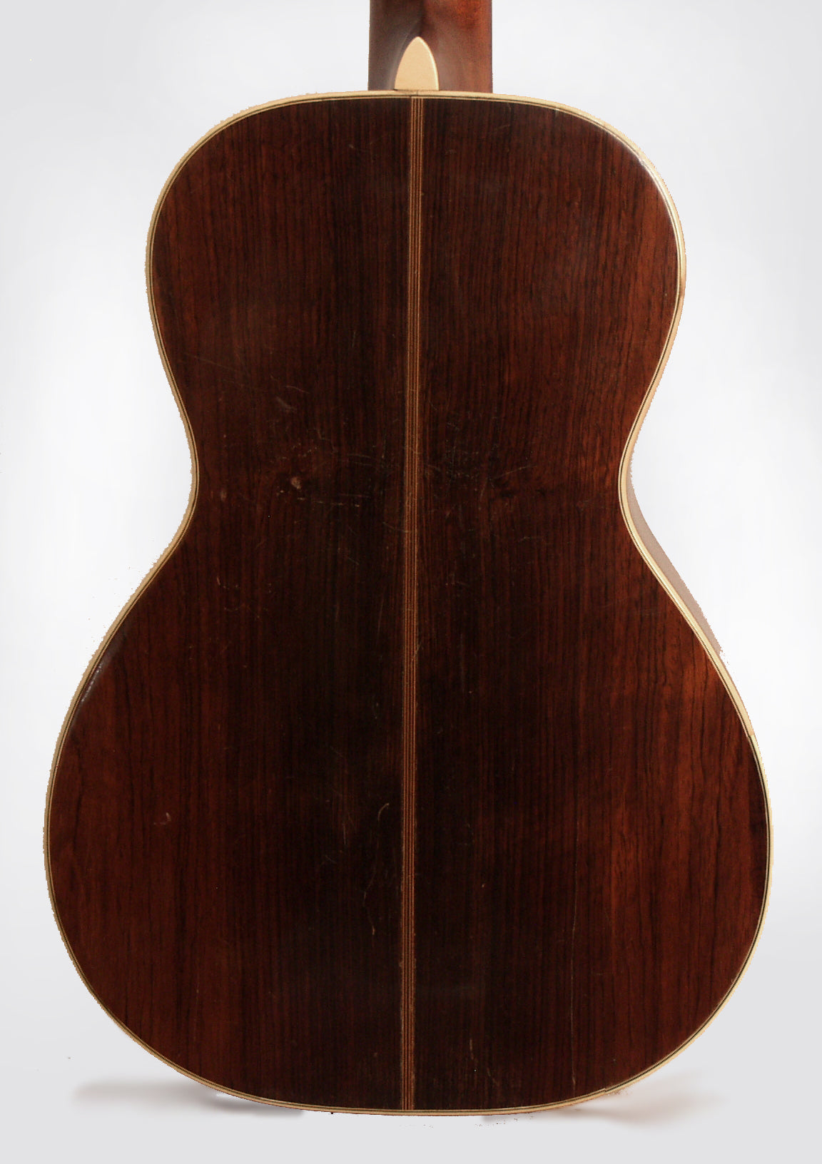Larson Brothers Maurer Flat Top Acoustic Guitar (1925)