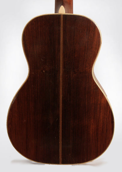 Larson Brothers Maurer Flat Top Acoustic Guitar (1925)