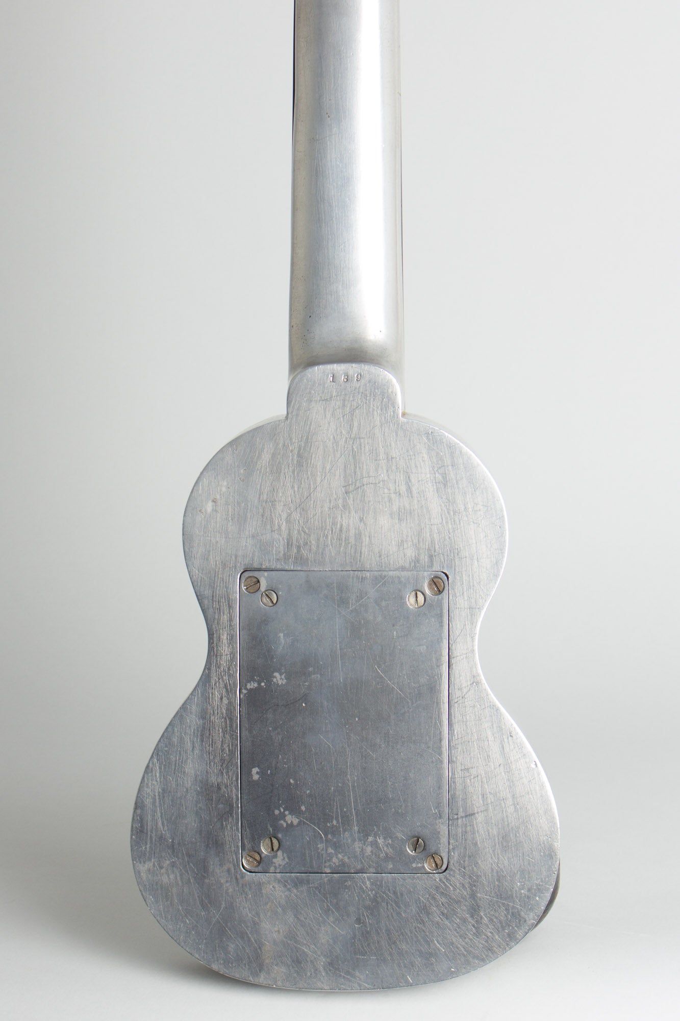 Gibson E-150 Lap Steel Electric Guitar (1935)