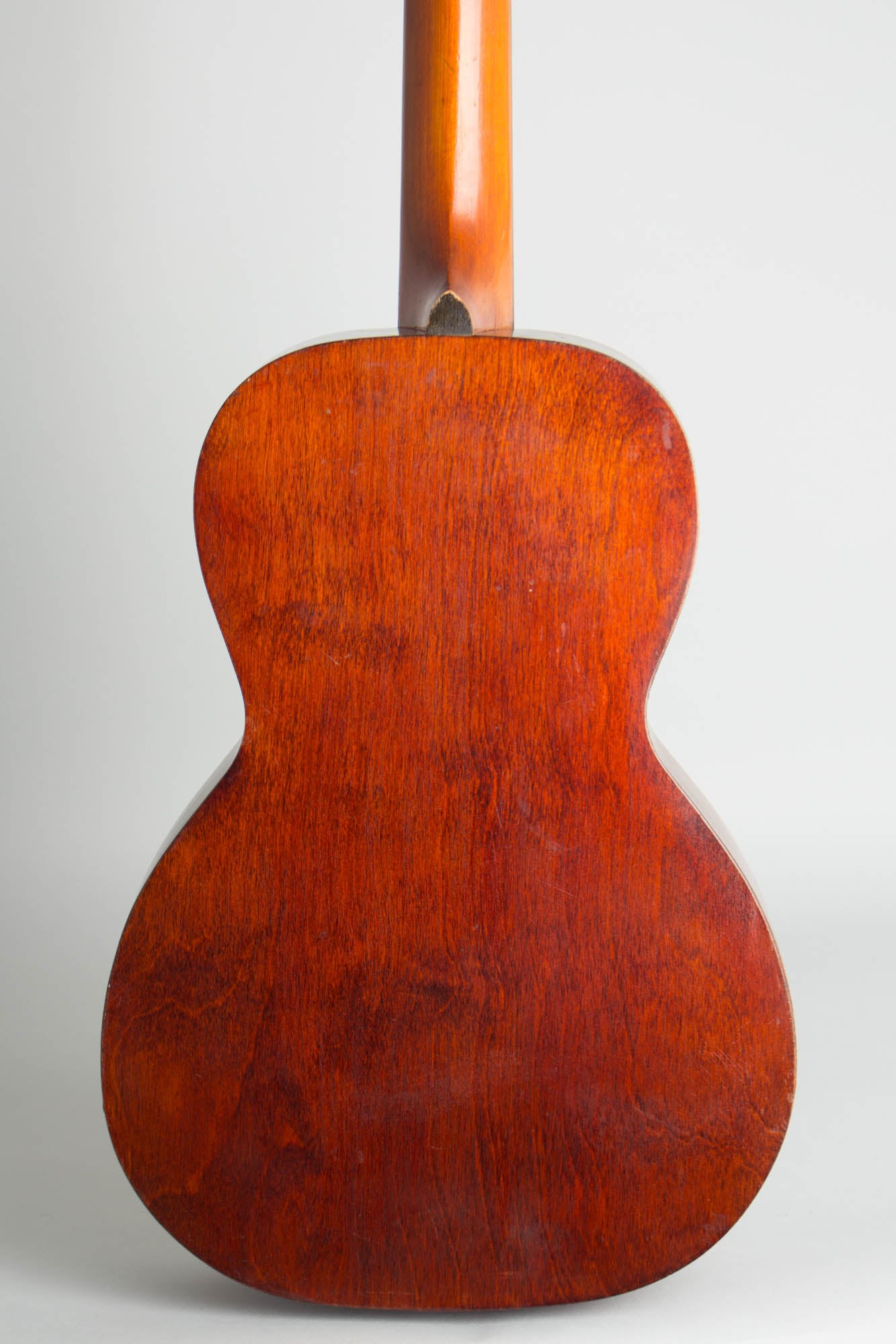 Regal Concert Size Flat Top Acoustic Guitar (1928)