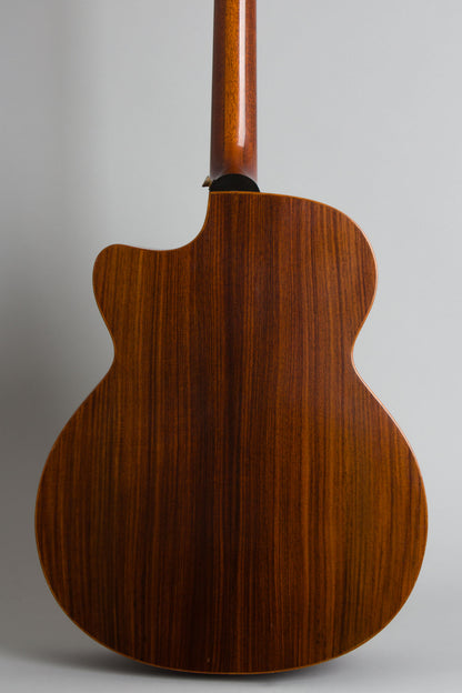 Lowden O-25 Custom Flat Top Acoustic Guitar (1992)