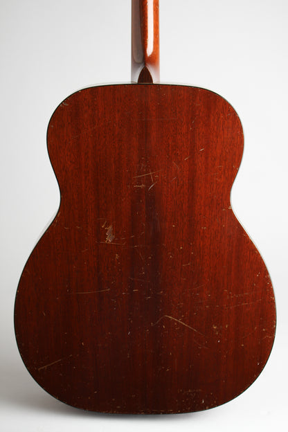 C. F. Martin 0-18T Flat Top Tenor Guitar (1962)