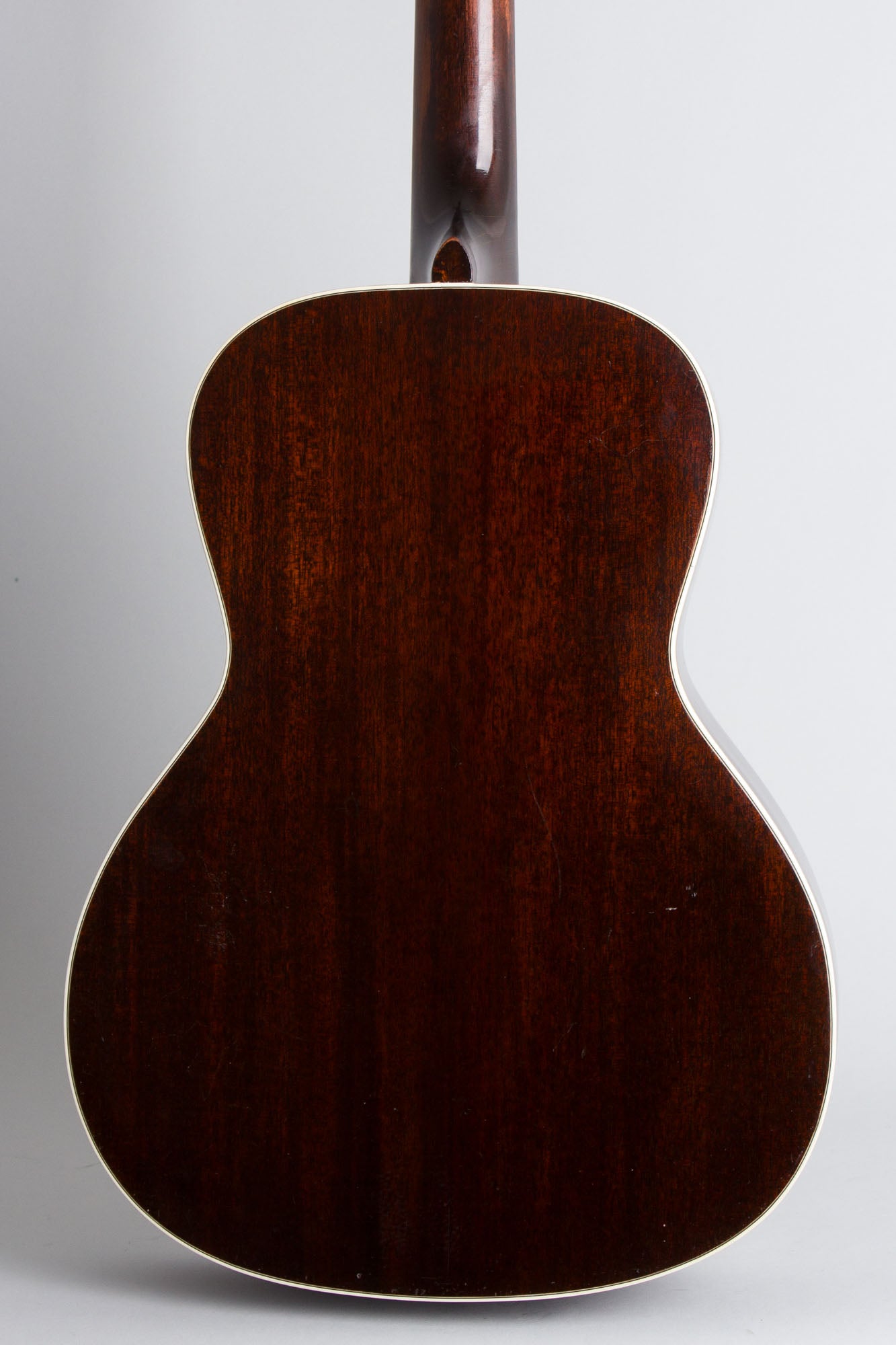 Gibson L-2 Flat Top Acoustic Guitar (1930)