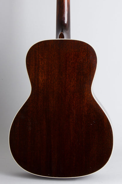 Gibson L-2 Flat Top Acoustic Guitar (1930)
