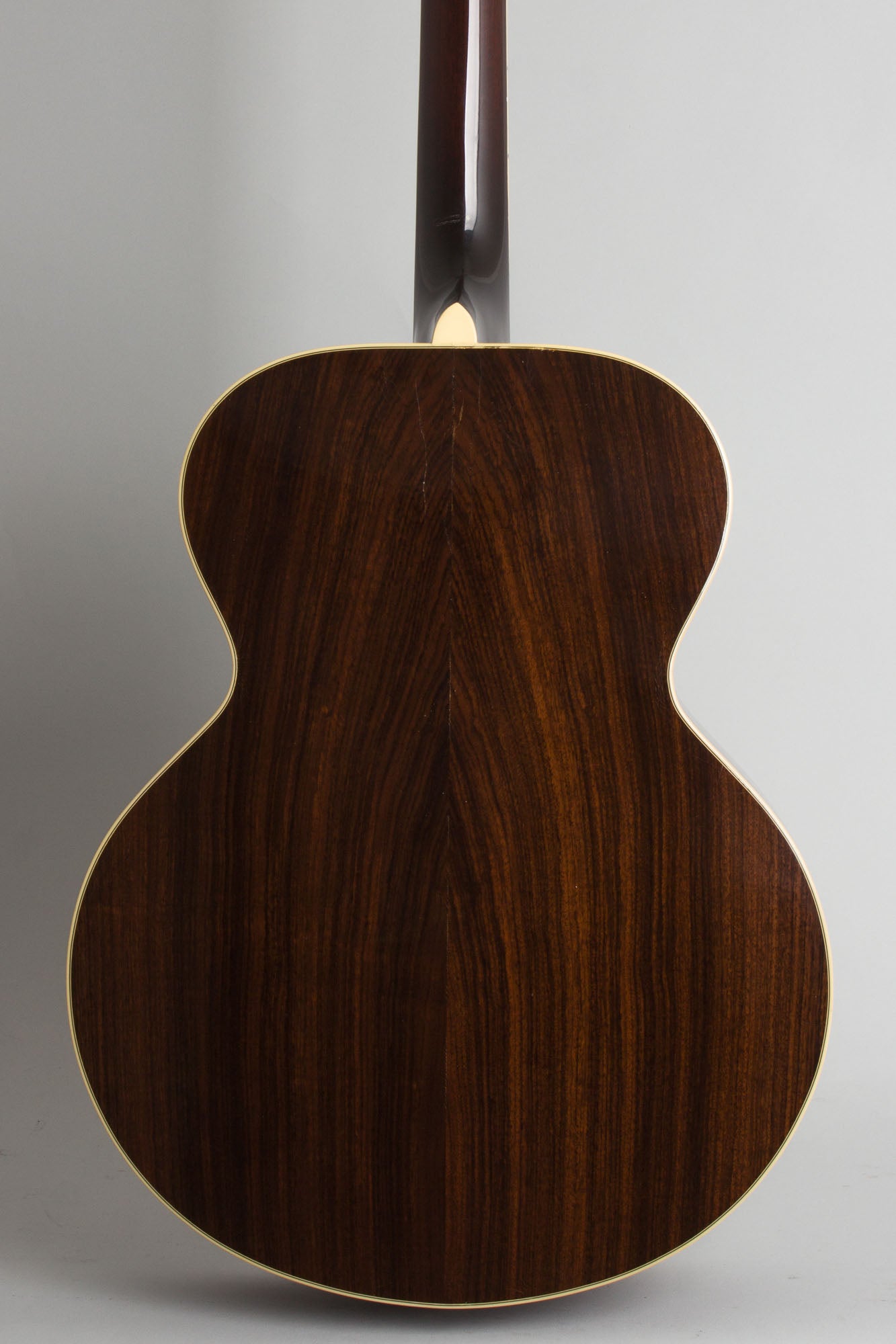 Gibson J-185 VS Custom Flat Top Acoustic Guitar (1991)