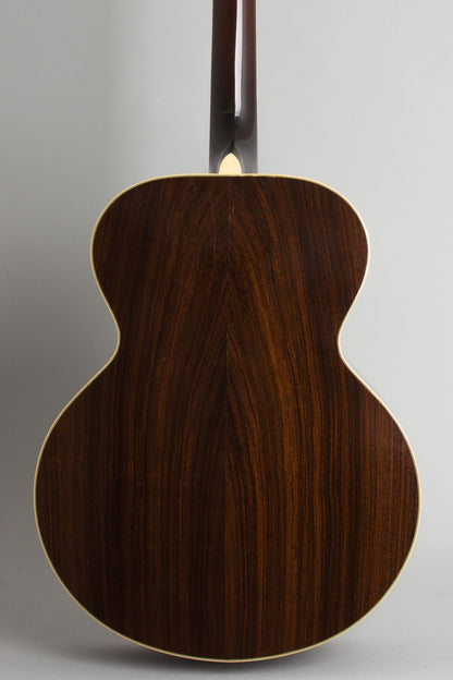 Gibson J-185 VS Custom Flat Top Acoustic Guitar (1991)