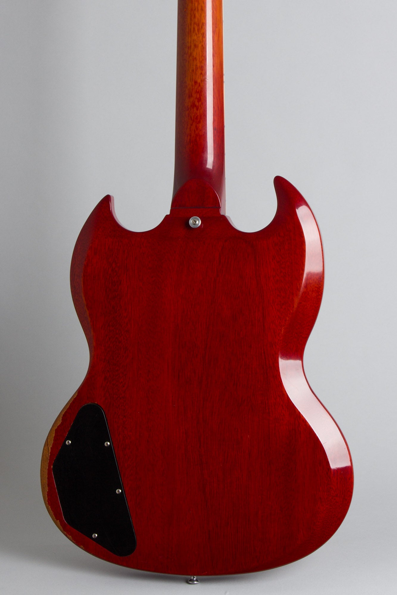 Gibson SG Special Solid Body Electric Guitar (1962)