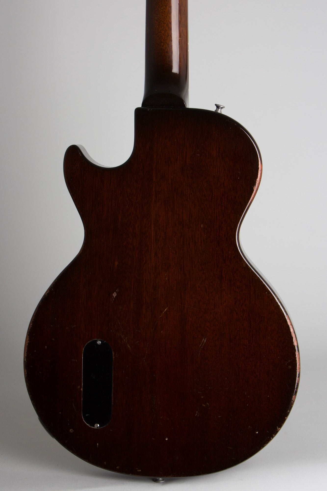 Gibson Les Paul Junior Solid Body Electric Guitar (1958)