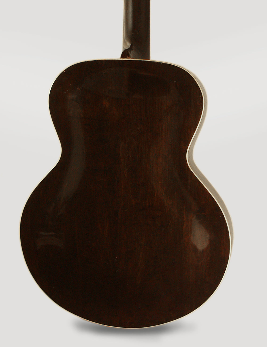 Gibson L-4 Arch Top Acoustic Guitar (1932)