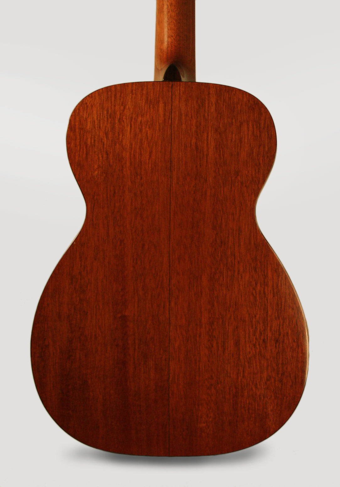 C. F. Martin 0-18 Flat Top Acoustic Guitar (1955)