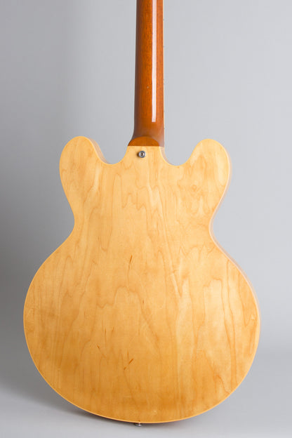 Gibson ES-335 DOT Semi-Hollow Body Electric Guitar (1989)