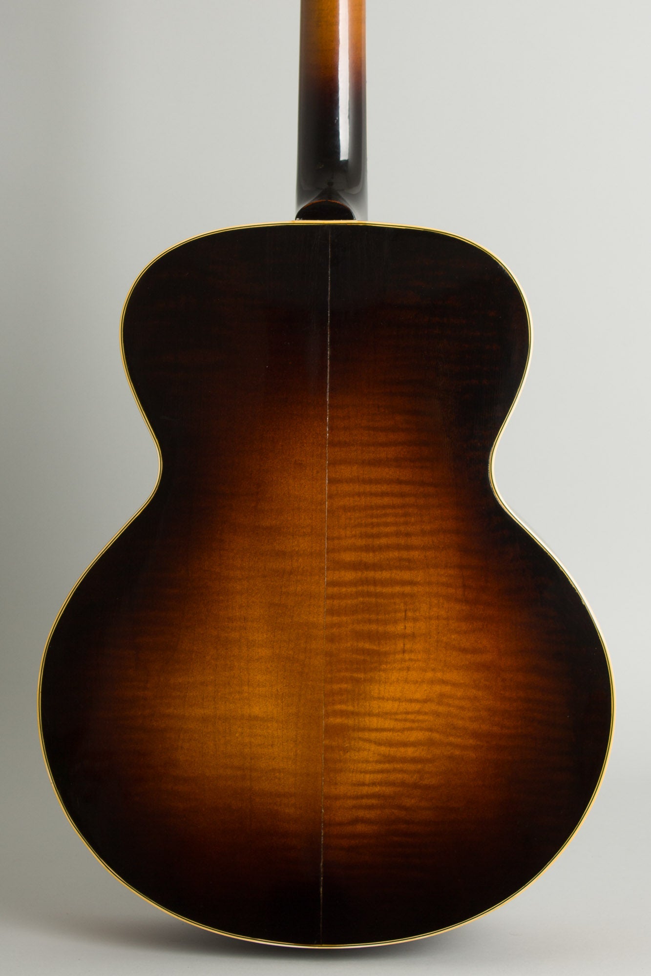 Gibson J-185 Flat Top Acoustic Guitar (1953)
