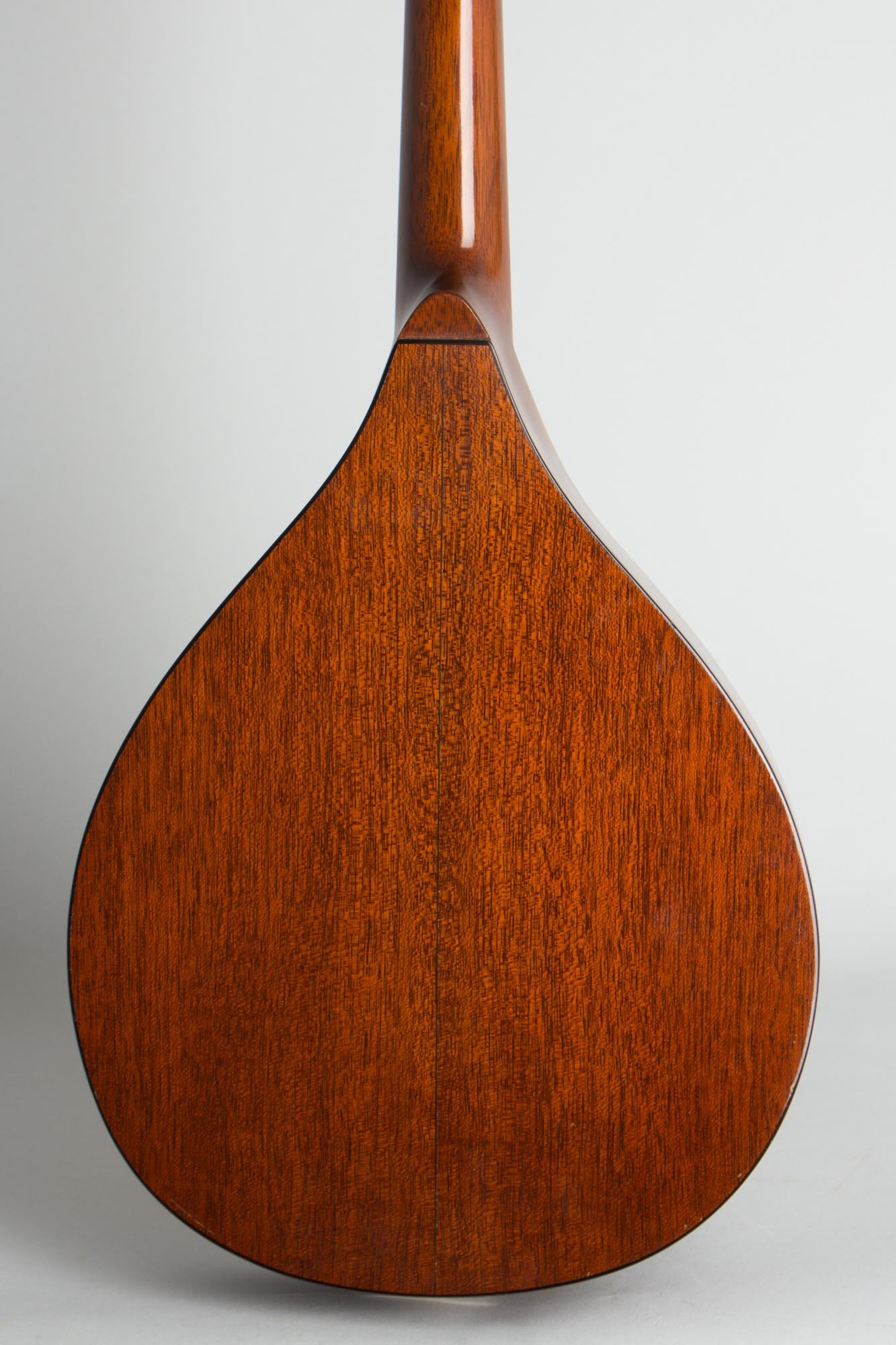 C. F. Martin Style A Flat Back Mandolin (1953)