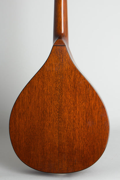 C. F. Martin Style A Flat Back Mandolin (1953)
