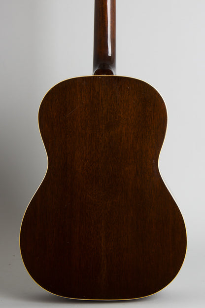 Gibson LG-2 Flat Top Acoustic Guitar (1949)