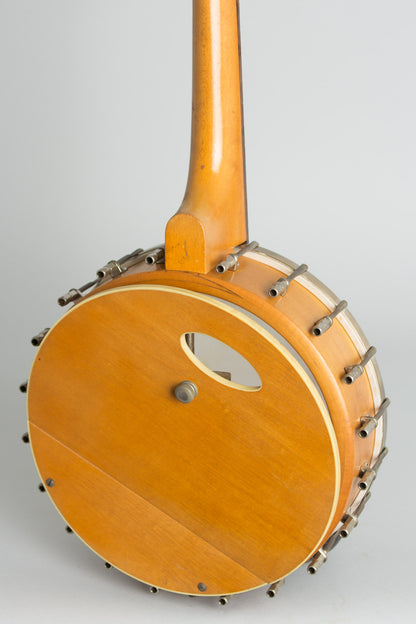 Gibson Style UB Banjo Ukulele (1925)