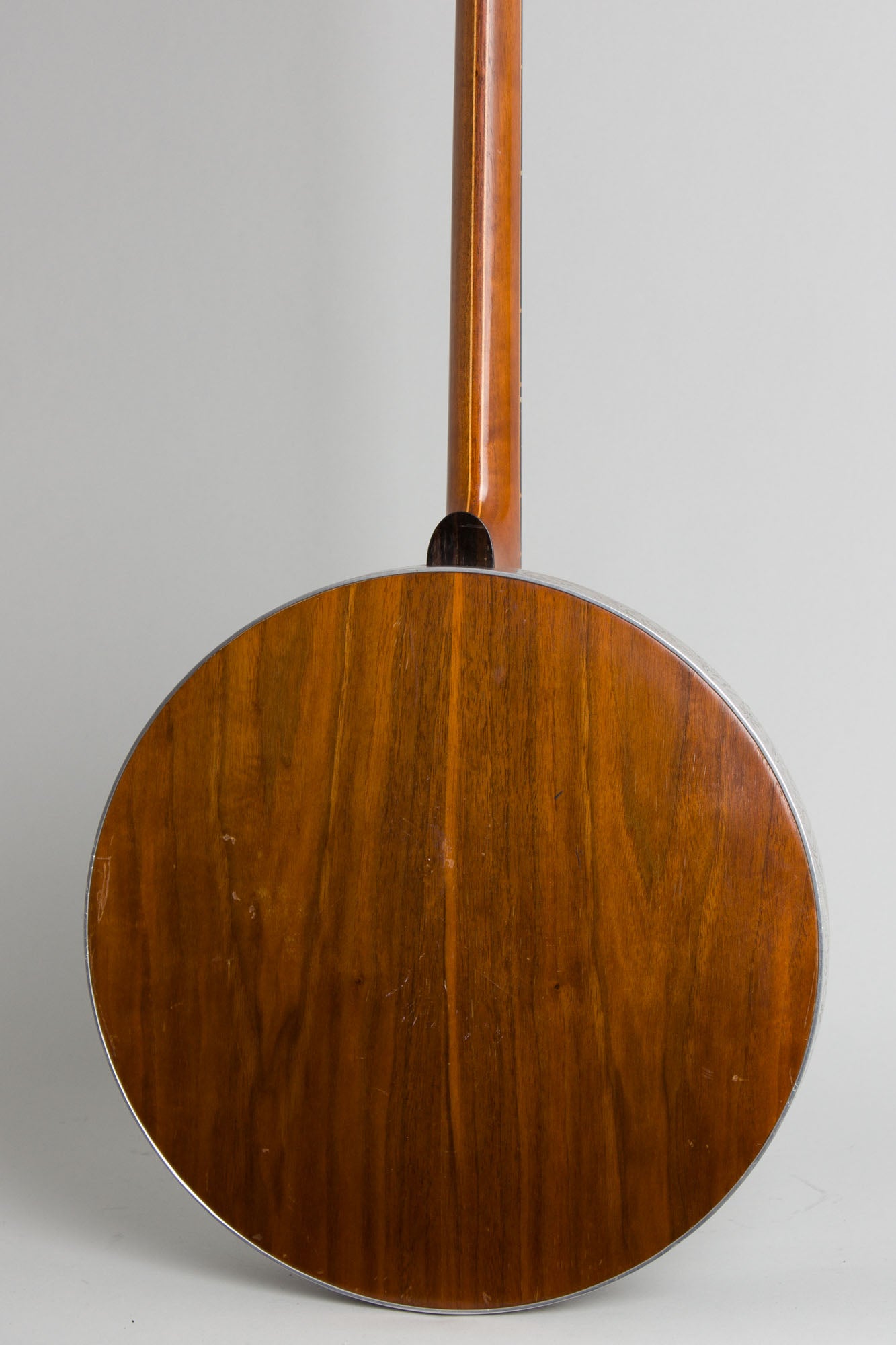Ode Model 35 Tenor Banjo (1963)