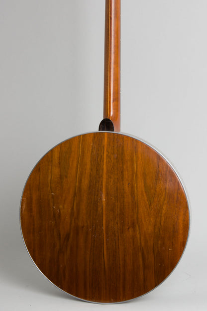 Ode Model 35 Tenor Banjo (1963)
