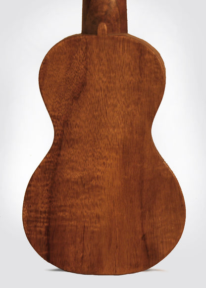 Kumalae Royal Hawaiian Soprano Ukulele (1920)