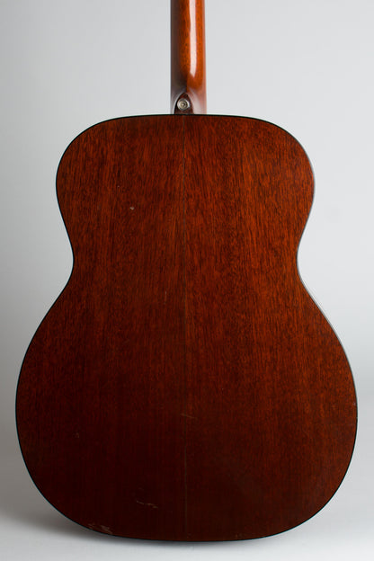C. F. Martin 0-18T Flat Top Tenor Guitar (1969)