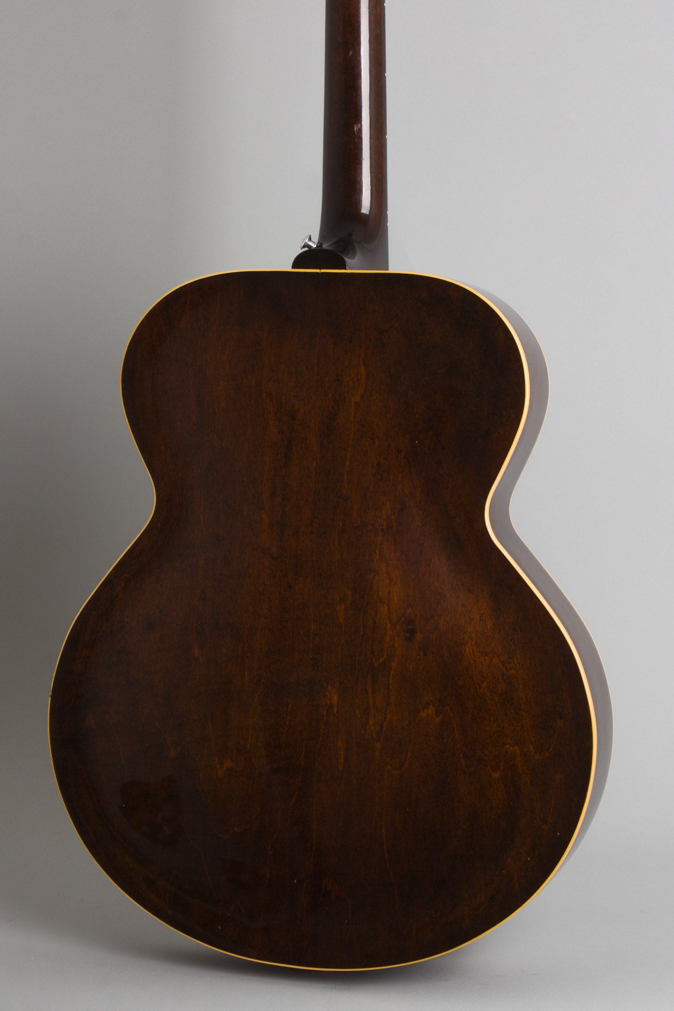 Gibson ES-150 Arch Top Hollow Body Electric Guitar (1947)