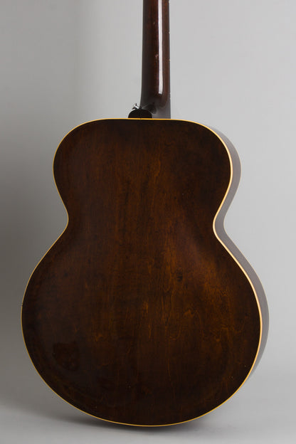 Gibson ES-150 Arch Top Hollow Body Electric Guitar (1947)
